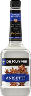 DeKuyper Signature Series Anisette Liqueur