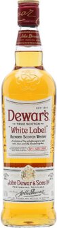 Dewar's White Label Scratched Cask Limited Release Blended Scotch Whisky