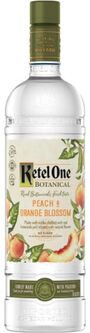 Ketel One Botanicals Peach & Orange Blossom