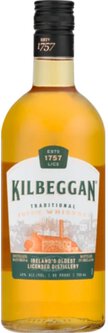 Kilbeggan Irish Whiskey