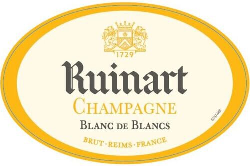 Ruinart Blanc de Blancs Brut