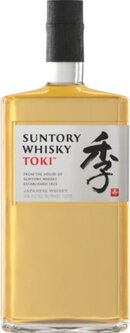 Toki Japanese Whisky