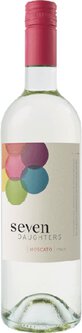 Seven Daughters Moscato