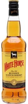 White Horse Blended Scotch Whiskey