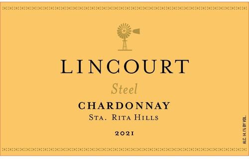 Lincourt Steel Chardonnay