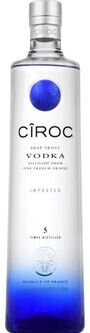 CIROC Ultra-Premium Vodka