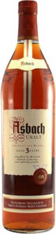 Asbach Uralt 3 Year Old Brandy