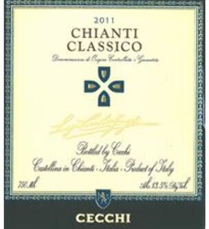 Cecchi Chianti Classico