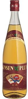 Kinsen Plum Wine
