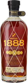 Brugal 1888 Gran Reserva Rum