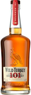 Wild Turkey Kentucky Straight Bourbon 101