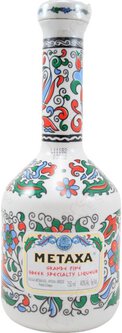 Metaxa Grand Fine Liqueur