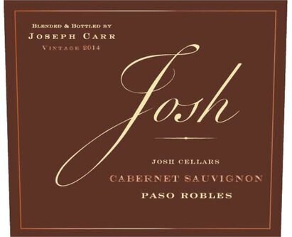 Josh Cellars Cabernet Sauvignon Paso Robles