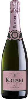 Rotari Trento Brut Rose
