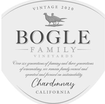 Bogle Vineyards Chardonnay