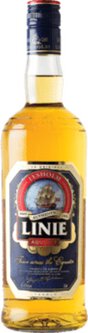 Linie Aquavit