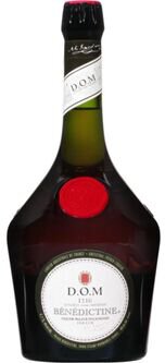 DOM Benedictine
