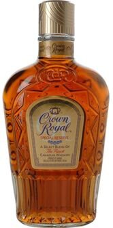 Crown Royal Special Reserve Finest Canadian Whisky