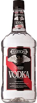 Barton Vodka