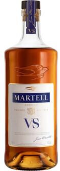 Martell VS Cognac