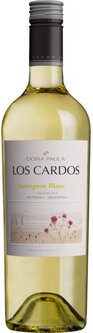 Los Cardos Sauvignon Blanc Valle de Uco