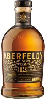 Aberfeldy 12 Year Old