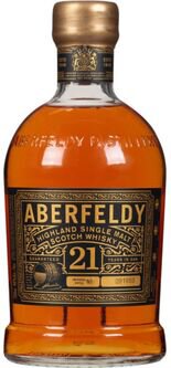 Aberfeldy 21 Year Old