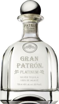 Gran Patron Platinum