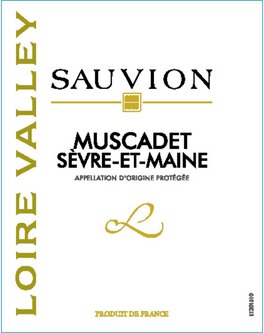 Sauvion Muscadet Sevre-et-Maine