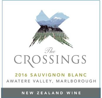 The Crossings Sauvignon Blanc