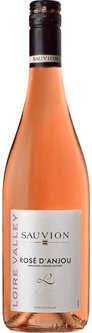 Sauvion Rose d'Anjou