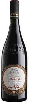 Luigi Righetti Amarone della Valpolicella Classico