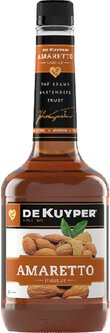 DeKuyper Amaretto 40 Proof