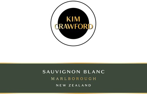 Kim Crawford Sauvignon Blanc
