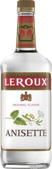 Leroux Anisette
