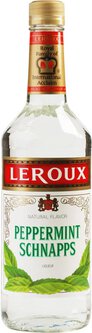 Leroux Peppermint Schnapps
