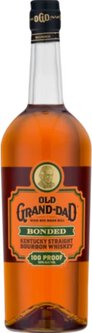 Old Grand-Dad Bonded Bourbon Whiskey