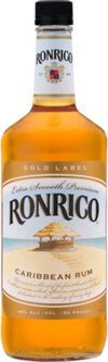 Ronrico Gold Rum