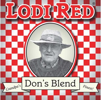 Michael David Winery Don's Blend Lodi Red