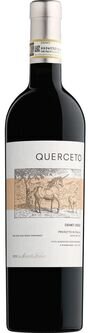 Castello di Querceto