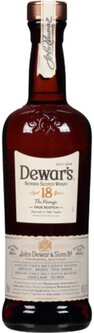 Dewar's 18 Year Old