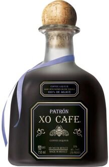 Patron XO Cafe Coffee Liqueur