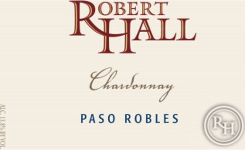 Robert Hall Paso Robles Chardonnay