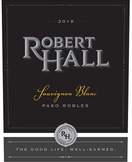 Robert Hall Winery Sauvignon Blanc