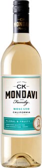 CK Mondavi Moscato