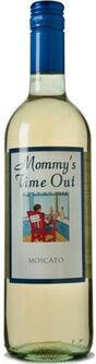 Mommys Time Out Moscato