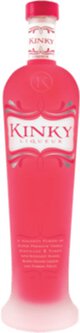 Kinky Liqueur Pink