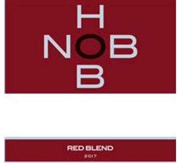 HobNob Red Blend
