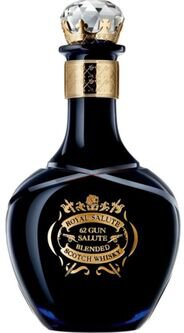 Royal Salute 62 Gun Salute