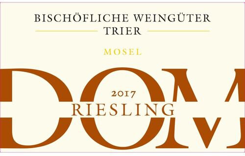 Bischofliche Weinguter Trier Riesling